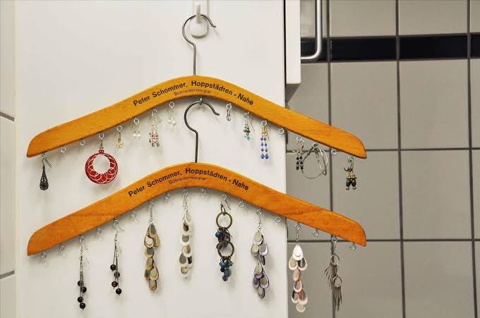 Hanger DIY projects are amazing and astonishing  | Hangrover